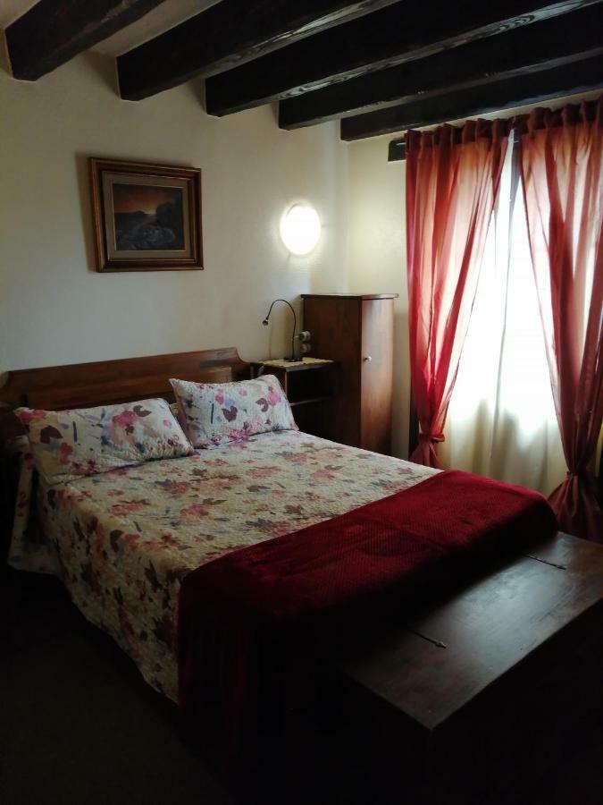 Agroturismo Iturbe Axpe de Busturia Exteriér fotografie